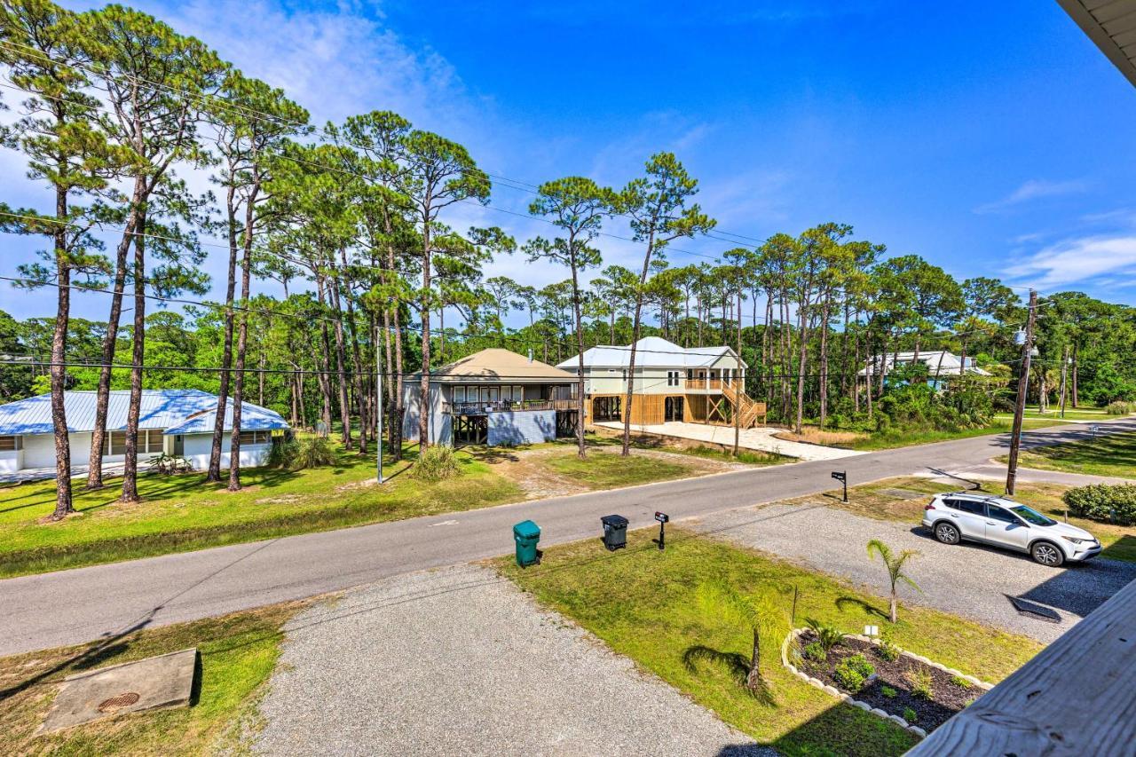 Dauphin Island Retreat 2 Blocks To Beach! Exterior foto
