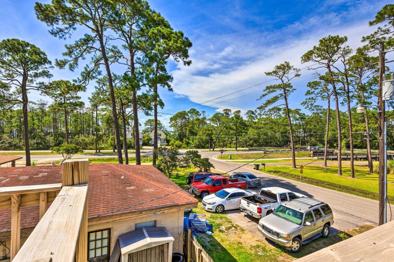 Dauphin Island Retreat 2 Blocks To Beach! Exterior foto